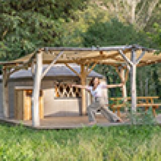 Afbeelding voor Village Nature Zen