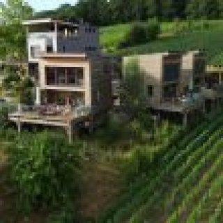 Afbeelding voor Cottages Antoinette