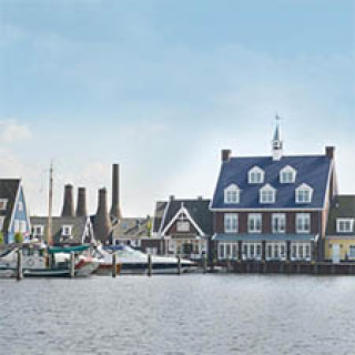 Afbeelding voor Booking.com - Hotel haven Huizen