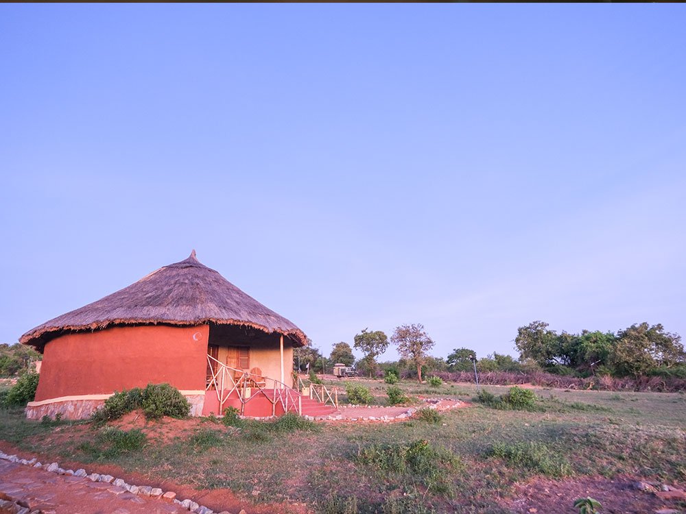 Unieke overnachtingen