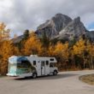 Afbeelding voor TIP - Camperreis in de Rockies