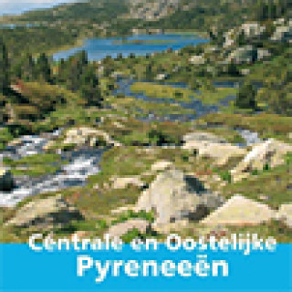 Afbeelding voor Bol.com - Wandelgids Pyrénées Orientales