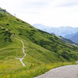 Afbeelding voor Vorarlberg in Oostenrijk