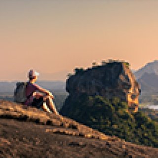 Afbeelding voor Voja Travel - Rondreizen Sri Lanka