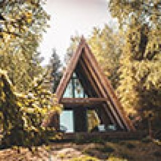 Afbeelding voor Booking.com - Huisje Bieszczady