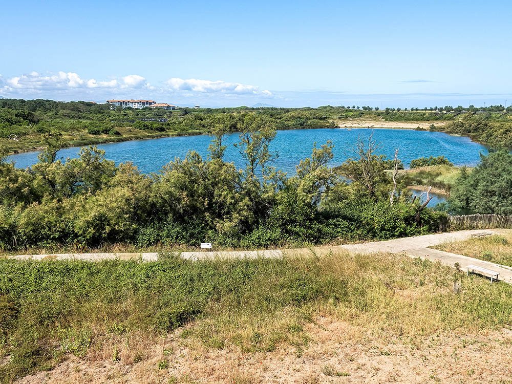 Parc Izadia