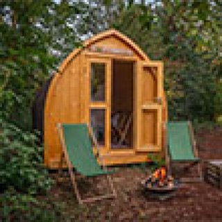 Afbeelding voor Camping RØSTIG Kedichem