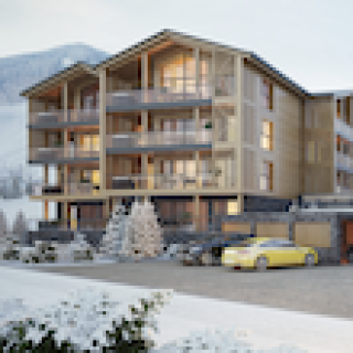 Afbeelding voor Alps Resorts - Saalbach