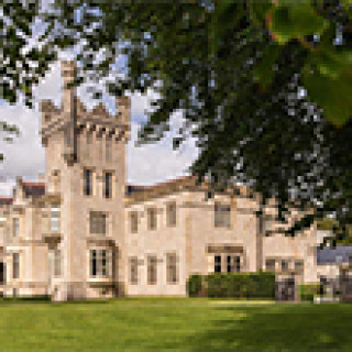 Afbeelding voor Booking.com - Lough Eske Castle