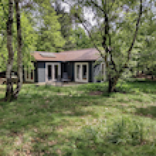 Afbeelding voor Natuurhuisje - Mierlo
