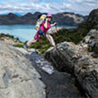 Afbeelding voor Bookatrekking - Trektochten Chili