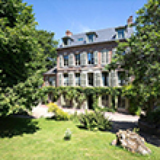 Afbeelding voor Booking.com - La Maison Du Parc