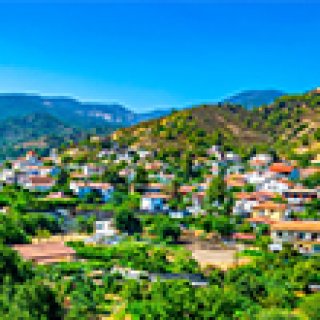 Afbeelding voor Pharos Reizen - Fly-drive Cyprus