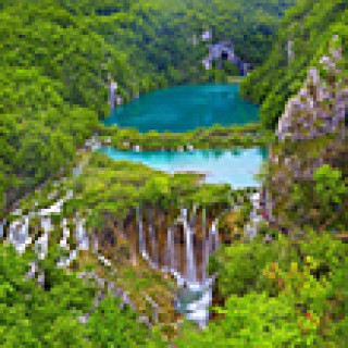Afbeelding voor TIP - Voorbeeldreis watervallen