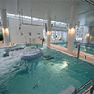 Afbeelding voor Kylpylähotelli Kiannon Kuohut