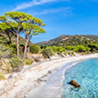 Afbeelding voor Pharos Reizen - Fly-drive Corsica