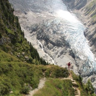 Afbeelding voor Wandelen in Frankrijk