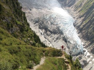 Afbeelding voor Wandelen in Frankrijk