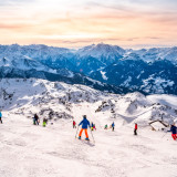 Afbeelding voor Wintersport in het Zillertal