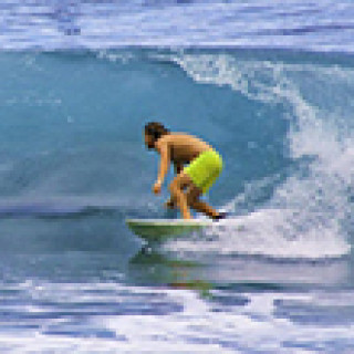 Afbeelding voor Manawa - Surfles Tenerife