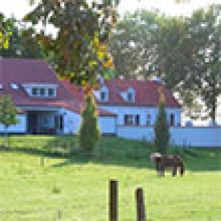 Afbeelding voor Natuurhuisje - Sint Odiliënberg