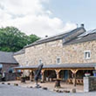 Afbeelding voor Beaujean Vacances - Boswachtershuis Ardennen