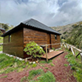 Afbeelding voor Booking.com - Mountain Eco Shelter