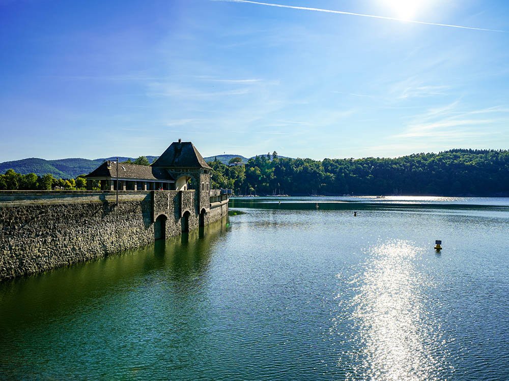 Edersee