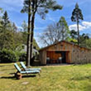 Afbeelding voor Natuurhuisje - Overloon