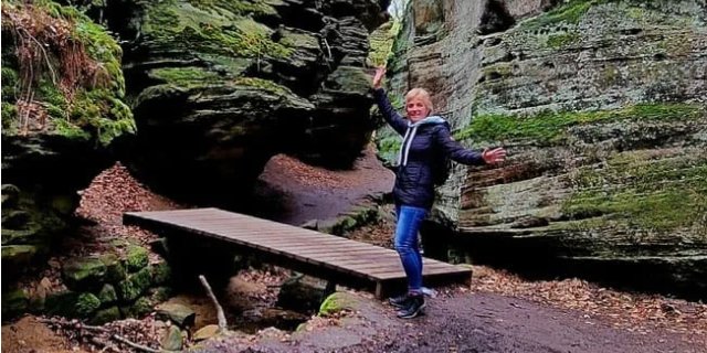 Afbeelding voor Bookatrekking - Wandelvakanties Luxemburg