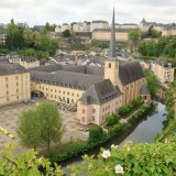 Afbeelding voor Luxemburg Stad