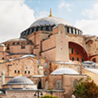 Afbeelding voor Get Your Guide - Tours in Istanboel