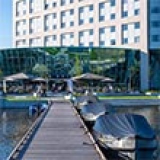 Afbeelding voor Booking.com - Hotel Hoornsemeer