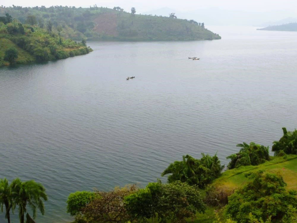 Lake Kivu