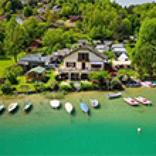 Afbeelding voor Camping Le Hameau Des Pécheurs