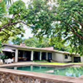 Afbeelding voor Booking.com - Mitengo House