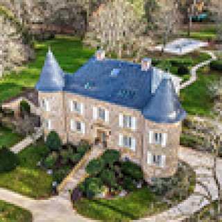 Afbeelding voor Booking.com - Château de Maraval