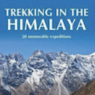 Afbeelding voor Bol.com - Gids Trekking Himalaya