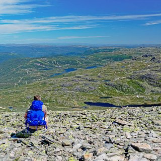 Afbeelding voor Telemark