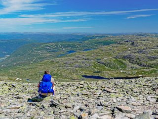Afbeelding voor Telemark