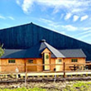 Afbeelding voor Luxe Finse kota