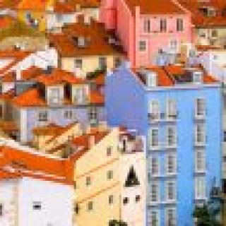 Afbeelding voor Expedia - Stedentrip Lissabon