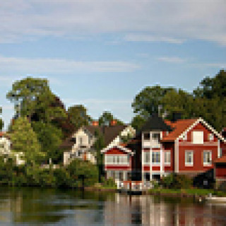 Afbeelding voor TUI - Rondreis Ontdek Zweden