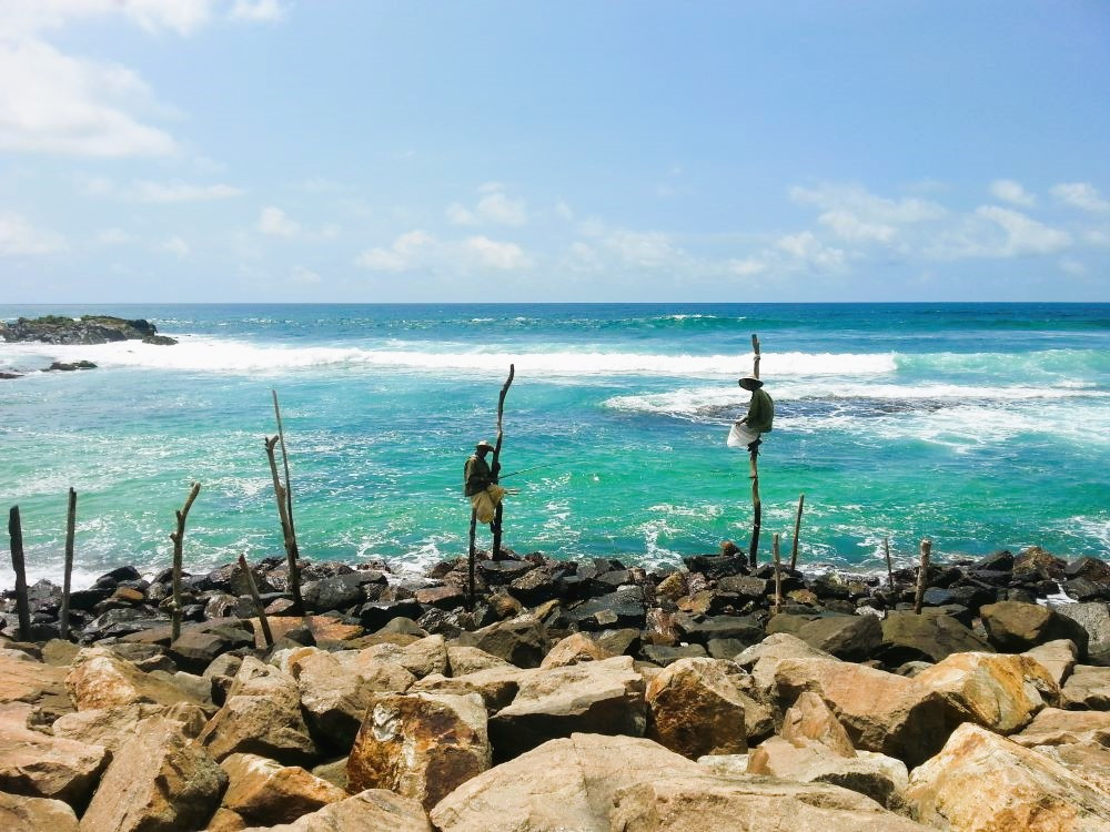 Sri Lanka