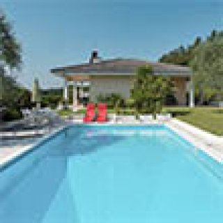 Afbeelding voor Interhome - Vakantiehuis Gardameer