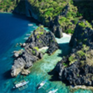 Afbeelding voor Sawadee - Rondreis Filipijnen