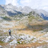 Afbeelding voor Balkan Trail