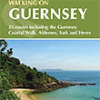 Afbeelding voor Bol.com - Wandelgids Guernsey