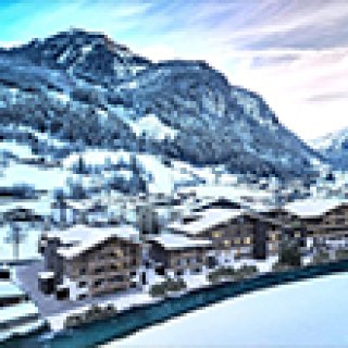 Afbeelding voor Alps Resorts - Gloednieuw wellnesshotel Kaprun
