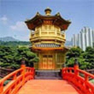 Afbeelding voor TUI - Grand Tour China